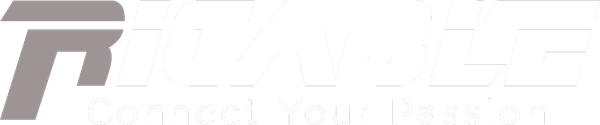 Ricable – Connect Your Passion