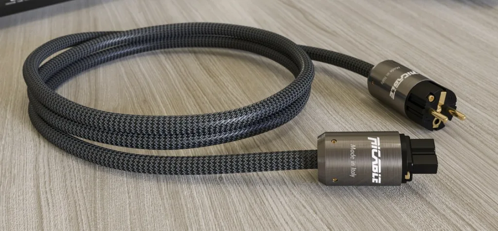 Magnus Power MKII