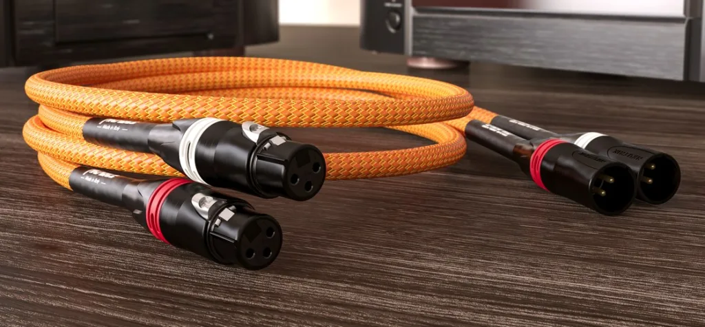 Dedalus XLR