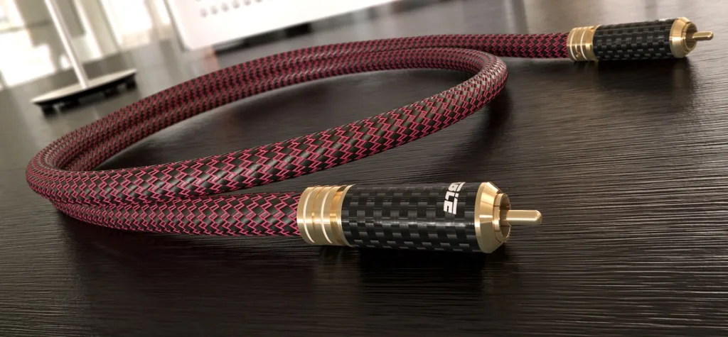 Invictus Coaxial