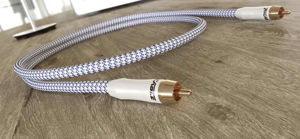 Primus Coaxial
