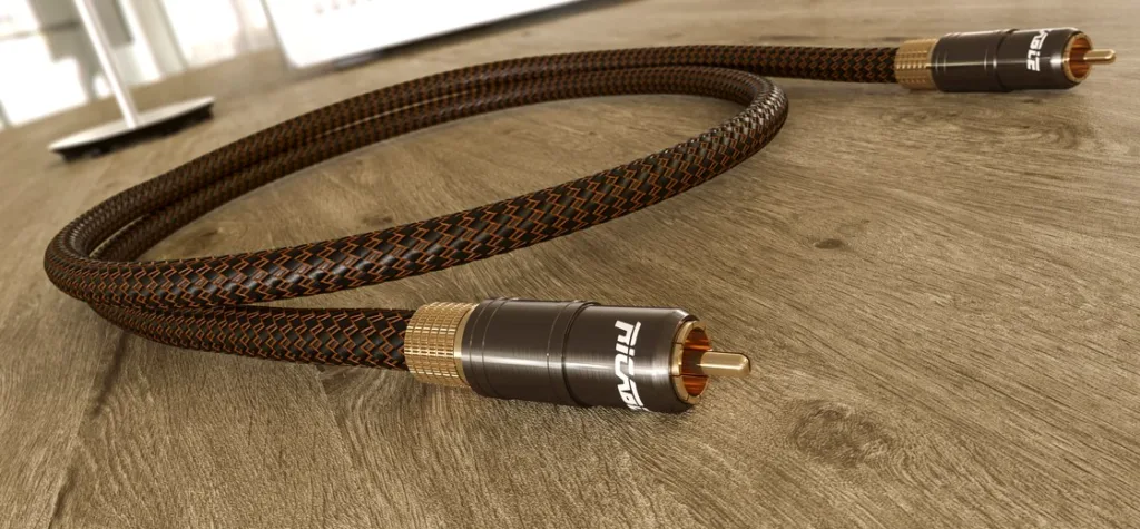 Magnus Coaxial MKII