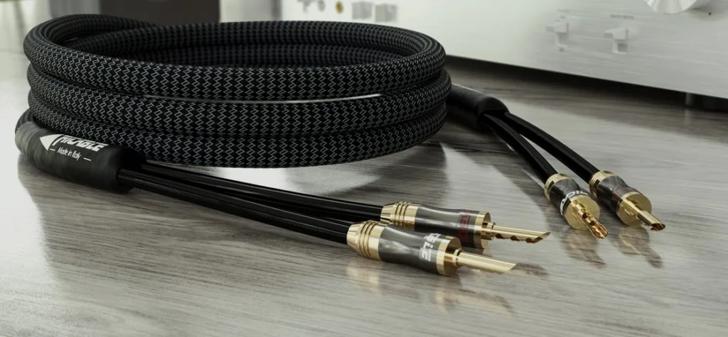 Magnus Speaker MKII