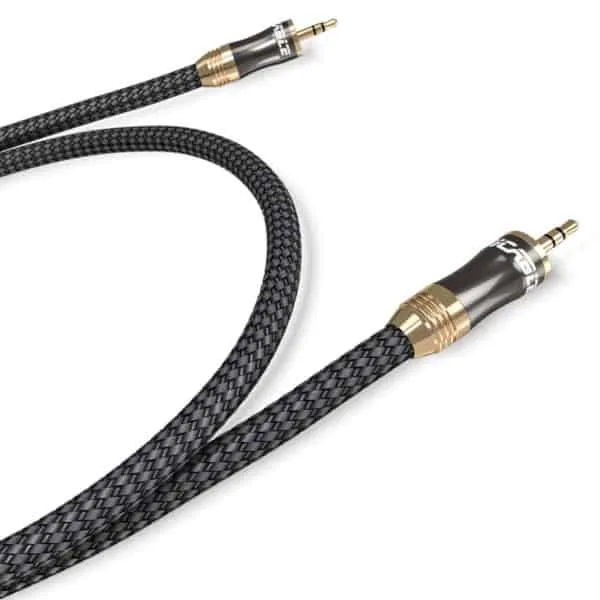 Magnus Jack 3.5 mm