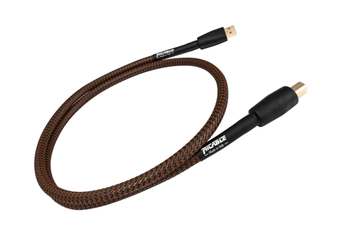 Magnus USB