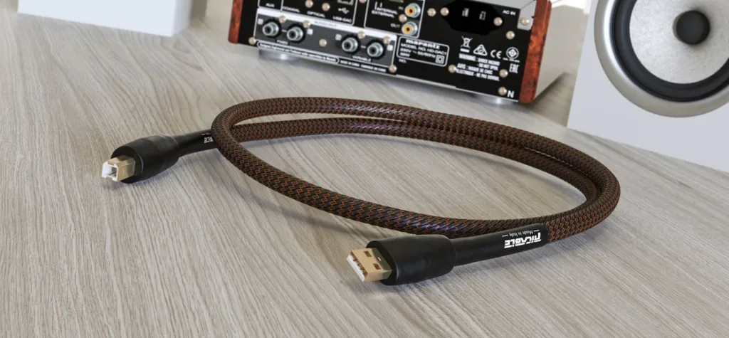 Magnus USB