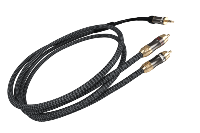 Magnus Jack 3.5 mm - RCA