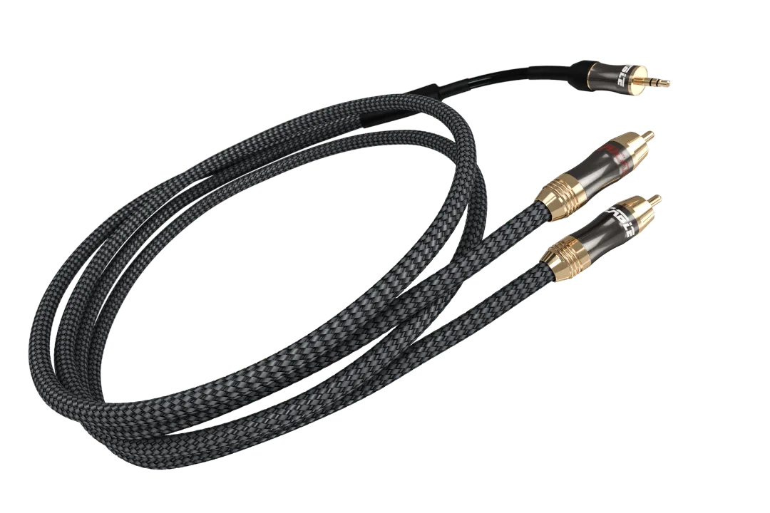 Magnus Jack 3.5 mm - RCA