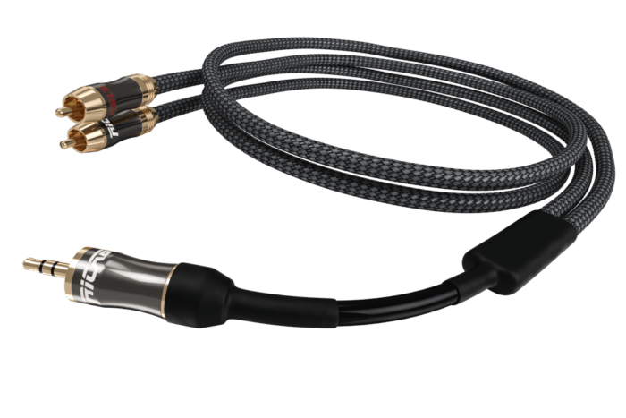 Magnus Jack 3.5 mm - RCA