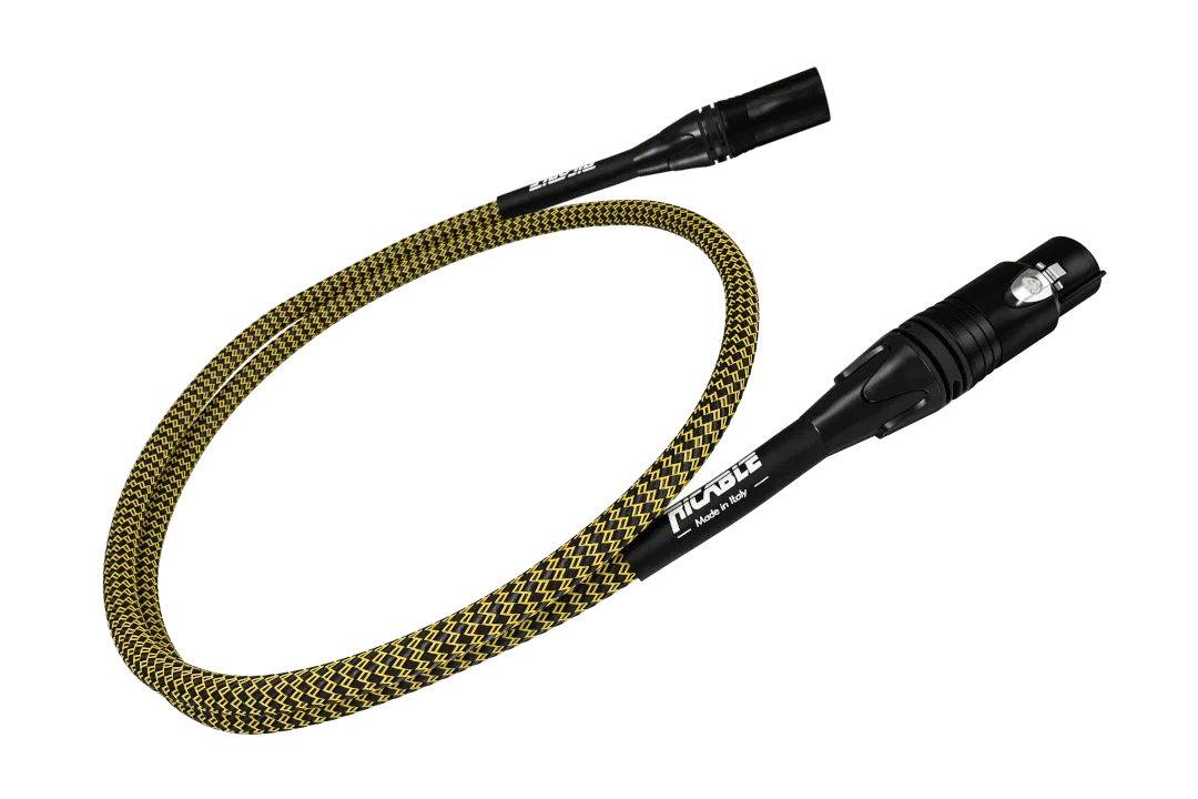 Dedalus AES/EBU