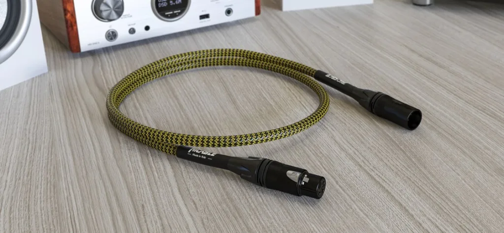 Dedalus AES/EBU