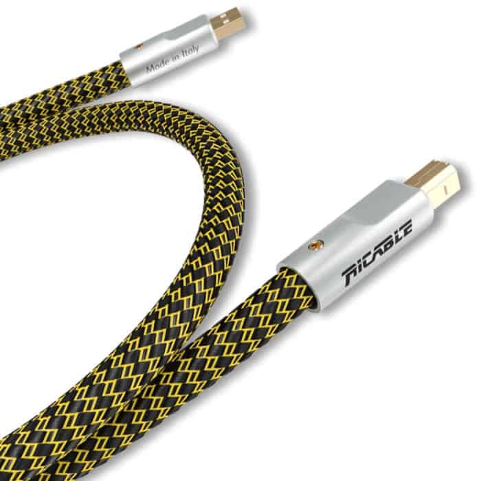 Dedalus USB