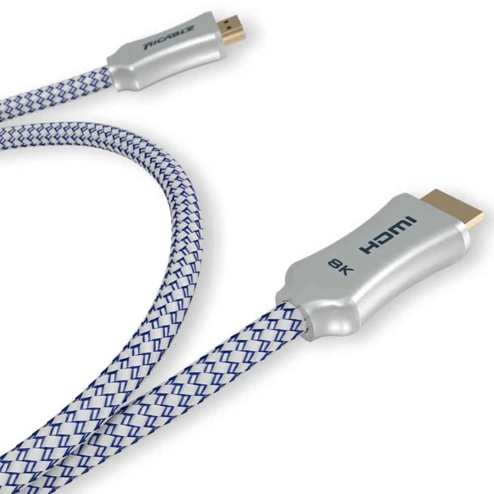 HDMI Visus 2.1