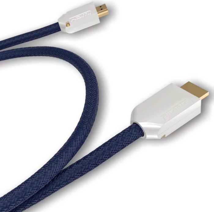 Supreme HDMI MKII 2.0 (I2S Audio)